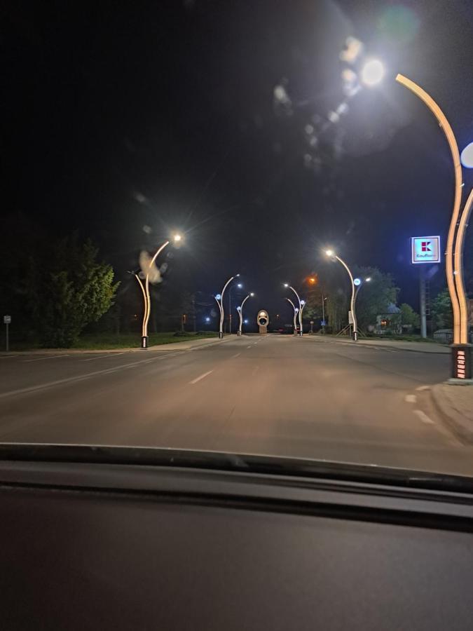 Sejur La Mare مانغاليا المظهر الخارجي الصورة